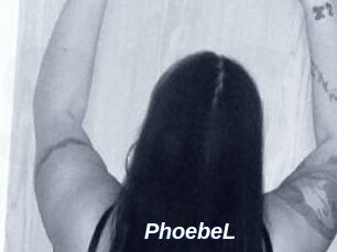 PhoebeL