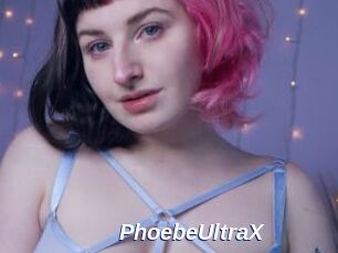PhoebeUltraX