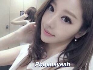 Phoebeyeah