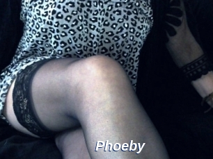 Phoeby