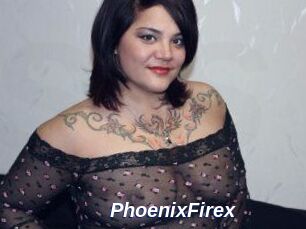 PhoenixFirex