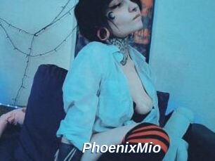 PhoenixMio
