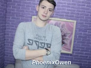 PhoenixOwen