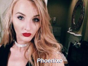 Phoenixo