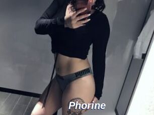Phorine