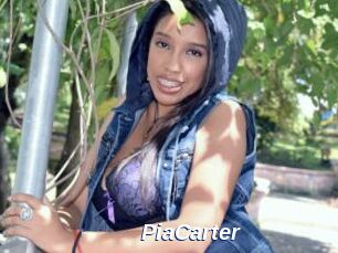 PiaCarter