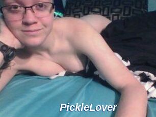 PickleLover