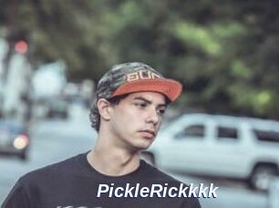 PickleRickkkk