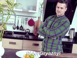 PidorGryaznyi