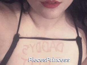 PiecesPrincess