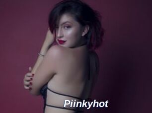 Piinkyhot