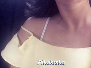 Pikakiska