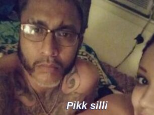 Pikk_silli