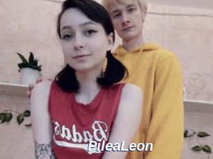 PileaLeon