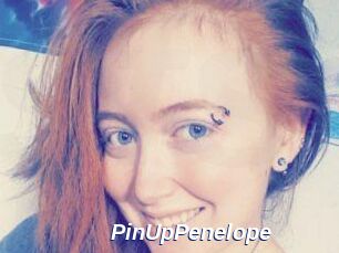 PinUpPenelope
