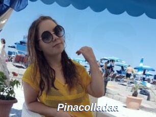 Pinacolladaa
