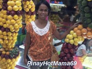 PinayHotMama69