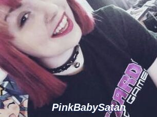 PinkBabySatan