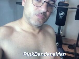 PinkBandanaMan