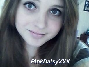 PinkDaisyXXX