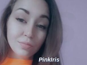 PinkIris