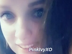 PinkIvyXO