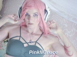 PinkM3nace