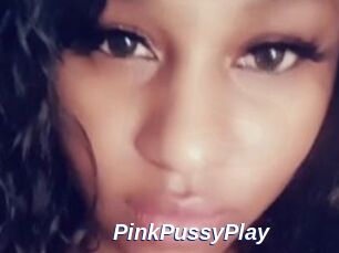 PinkPussyPlay