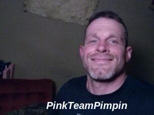 PinkTeamPimpin
