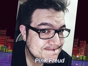 Pink_Freud