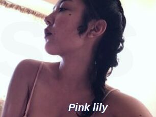 Pink_lily