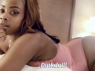 Pinkdolll