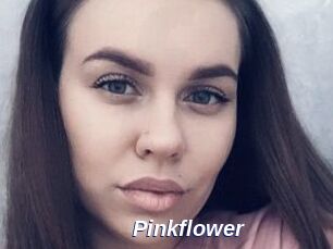 Pinkflower