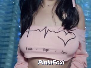 PinkiFoxi