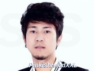 PinkishHeadXXL