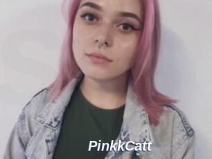 PinkkCatt