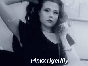 PinkxTigerlily