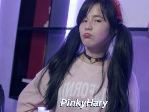 PinkyHary