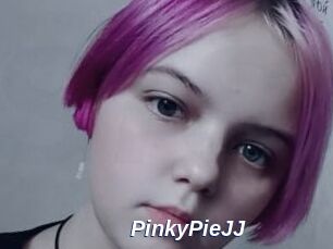 PinkyPieJJ