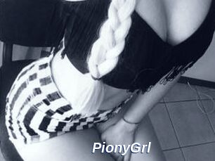 PionyGrl