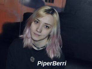 PiperBerri