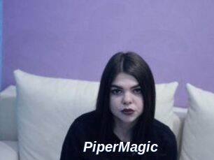 PiperMagic