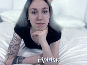 Pipirima