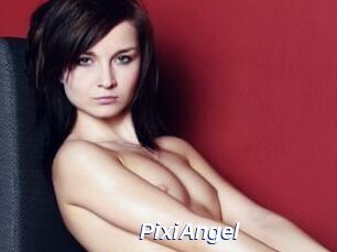 PixiAngel