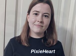 PixieHeart