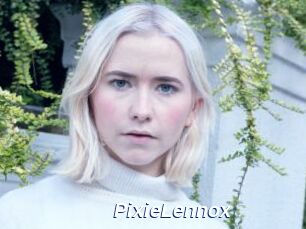 PixieLennox