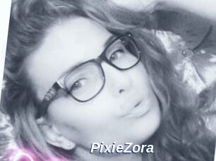 PixieZora