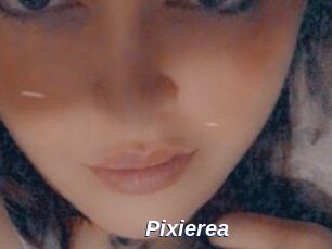 Pixierea