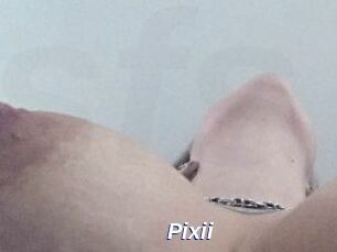 Pixii