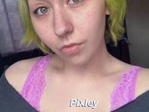 Pixley